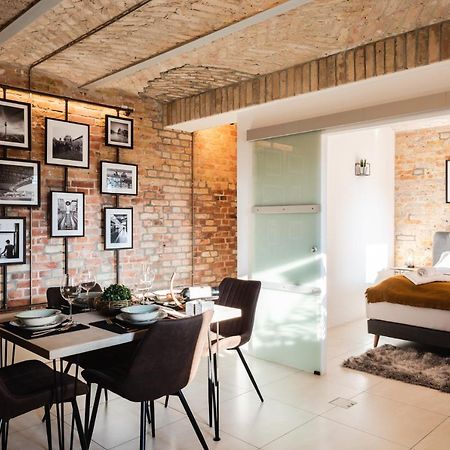 Luxurious Urban Living - Premium Downtown Apartments Next To Hbf Berlín Exterior foto